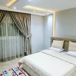 Luxury Vip Apartment