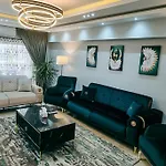 Luxury Vip Apartment
