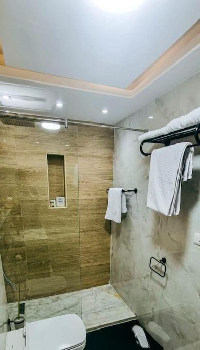 Apartment Luxury Vip