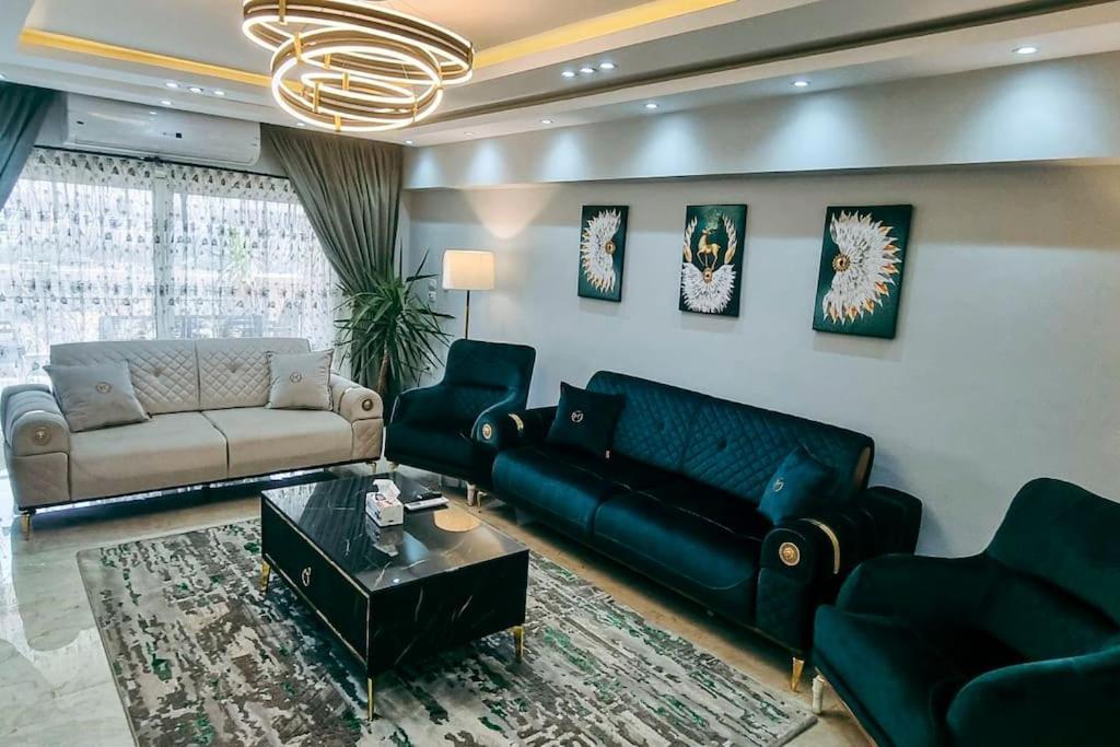 Luxury Vip