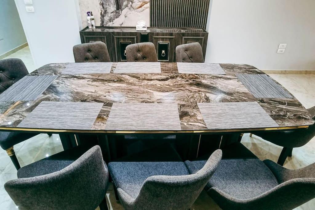 Apartment Luxury Vip *