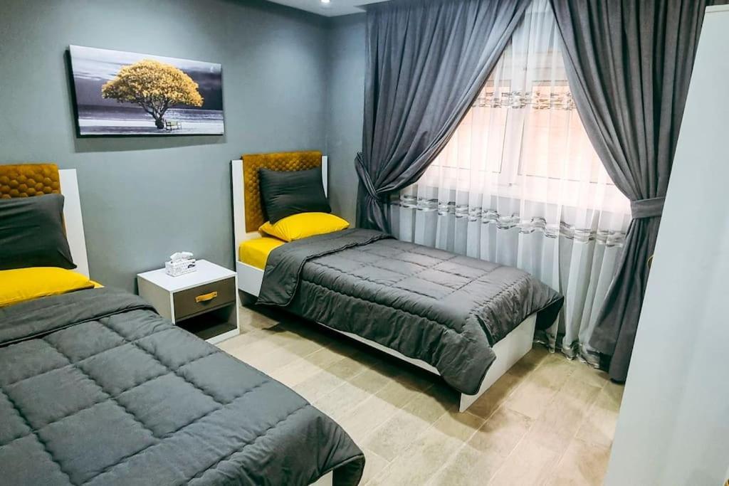 Luxury Vip Apartment *