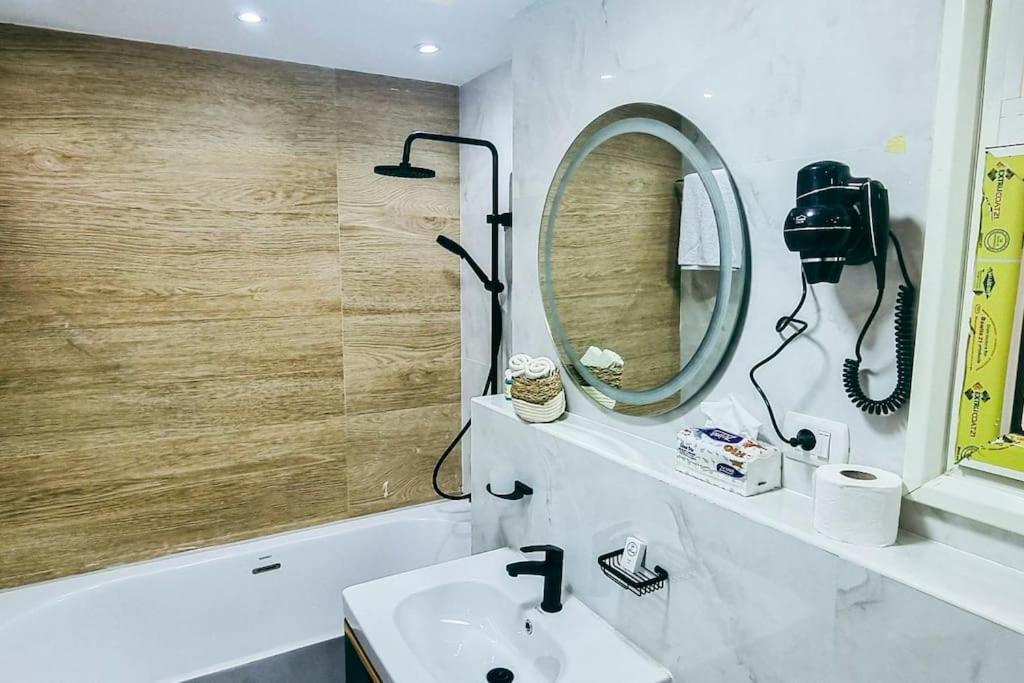 Luxury Vip Apartment Cairo