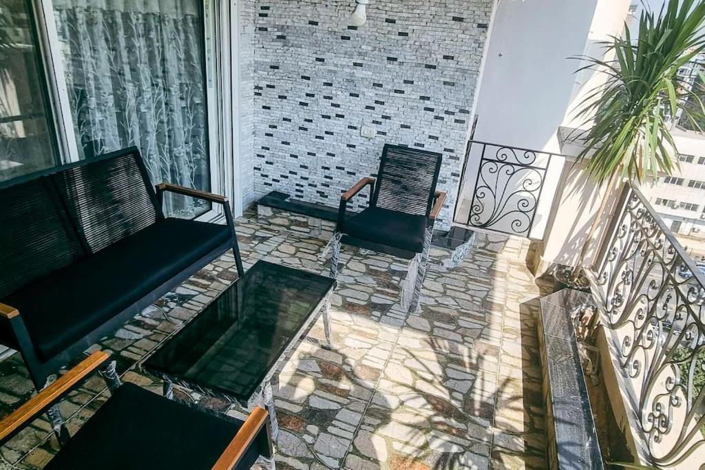 Luxury Vip Apartment *