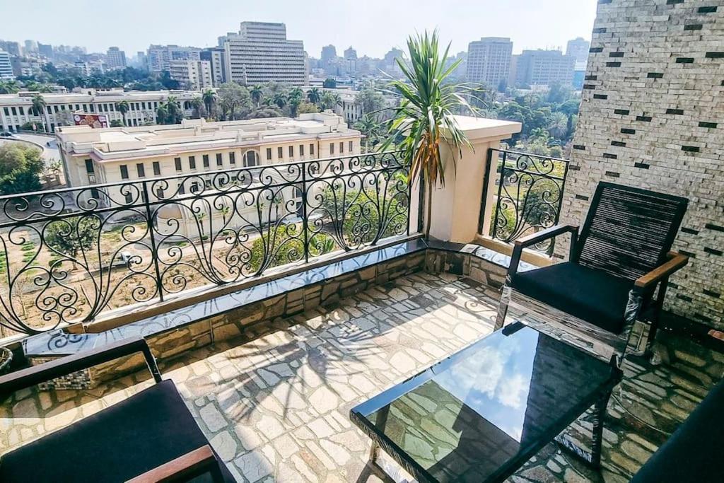 Luxury Vip * Cairo