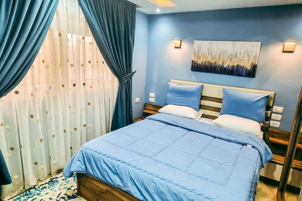 Luxury Vip Apartment Cairo