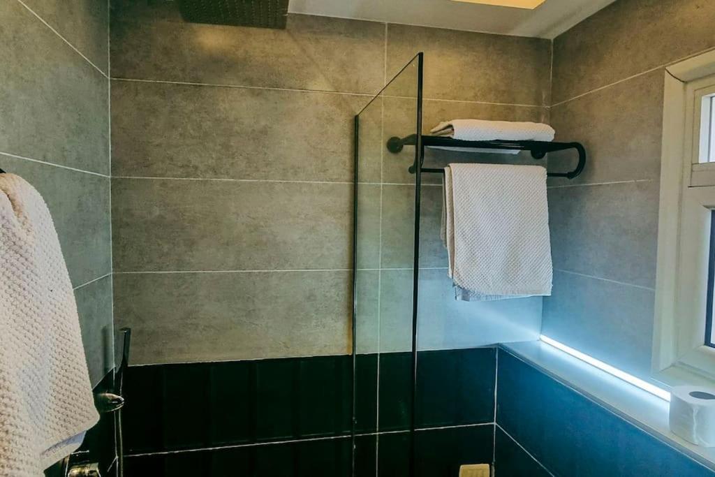 Apartment Luxury Vip *